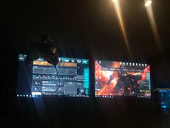 -VR间客漫虚拟现实体验馆(汉街店)