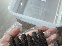 -宫品海参专卖店(静安大宁店)