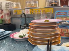 -元气寿司(东方宝泰店)