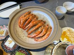 -沿江海南菜·文昌鸡祖师爷(大东海店)
