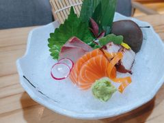 -长崎屋·日本料理·刺身·烧鸟(天河北路店)