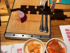 -通海俄式烧烤·俄罗斯大串(爱建店)