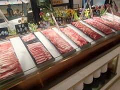 -锅儿欢海鲜火锅烤肉自助餐(东港凯虹店)