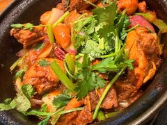 -重庆鸡公煲·青锅花椒鱼(宝山一店)