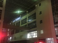 -南山图书馆(常兴路店)