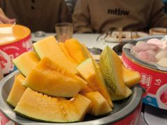 -龍歌自助小火锅(城阳万象汇店)