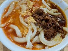 -太原面食店(解放路店)