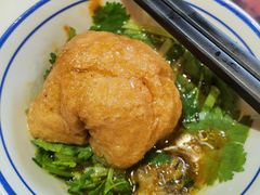 -沙胆彪炭炉牛杂煲(成都玉林店)
