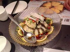 -常鲜楼常来尝鲜海胆馆(星海店)
