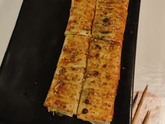 -小吴先生的店·东北烧烤(林科大店)