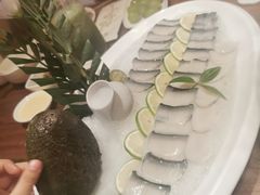 -揽季锅物会.福建黄鱼.海鲜姿造(五四路店)