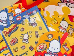 -DQ·蛋糕·冰淇淋(五角场万达店)