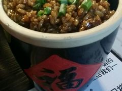 -柒號馆天津菜·八珍豆腐·牛窝骨