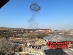 -函谷关历史文化旅游区