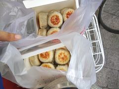 -长发西饼(西园店)