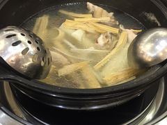 -润泽园海南椰子鸡·糟粕醋火锅(拱北店)