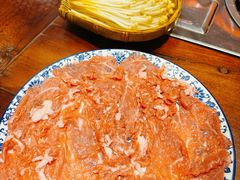 -袁山山重庆火锅(丈八北路店)