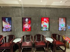 -龙森园火锅(琴台路店)