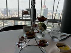 -THE WANG王品(上海中心云端店)