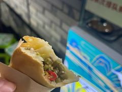 -贺记蛋烘糕(文庙西街店)