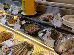 -高晓山馅饼店(牛庄百年店)