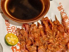 -老表记广西宵夜螺蛳鸭脚煲(东盟店)