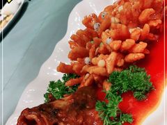 -宏达宴老菜馆(群力第四大道店)