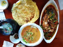 -云隐小厨·传统大理美食(复兴路店)