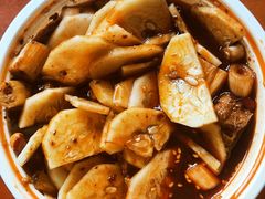 -红星兔丁(武侯祠店)