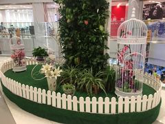 -凯德广场(西城店)
