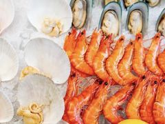 -索菲特酒店 · 云尚天际自助餐厅