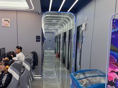 -网鱼网咖·电竞(南开百脑汇店)