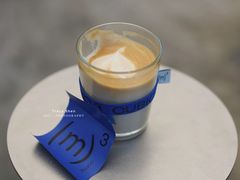 -CUBIC3三立方咖啡(凌空SOHO店)