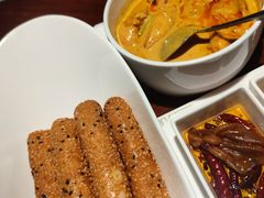 -解香楼(八盘岭路店)