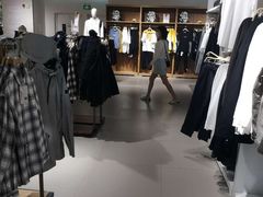 -MJstyle(民盈山国贸中心店)