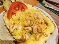 -mango tree芒果树泰国餐厅(青岛万象城店)