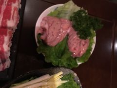 鲜猪脑-捞神煲汤火锅(湖滨商业街店)