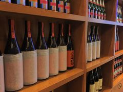 零售区-小山日本料理(太古汇店)