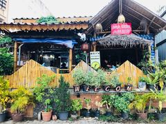 -Jungle Kitchen