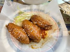 -文通冰室(东方宝泰店)