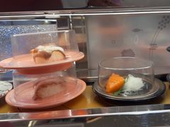 -争鲜回转寿司(中街大悦城店)