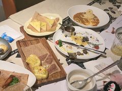 -LE SHARE洛笙·花园西餐(北京路步行街店)