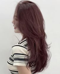 -逸丝风尚专注烫染