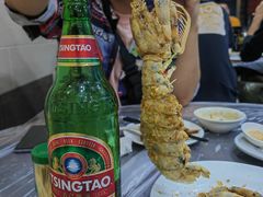 -富来美食