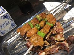 -黄三怪(无影山北路店)