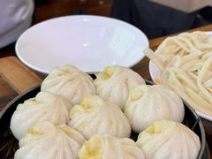 -王菊美食街·王菊面馆(总店)