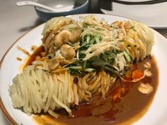 -杏花堂·山西菜馆(晋中万达店)