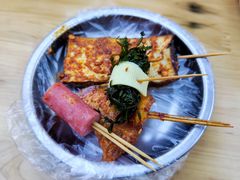 -江油特色冷沾沾(火炮街店)