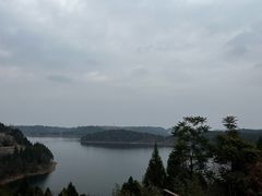 -仙海旅游度假区