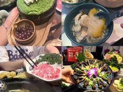 -润泽园椰子鸡(汇一城店)